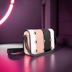 Kate Spade Leather Shoulder Bag